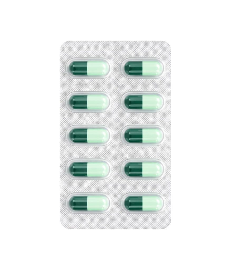 Orlistat 1A Pharma®